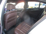 BMW 5 Series sedan