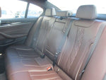 BMW 5 Series sedan