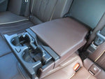 BMW 5 Series sedan