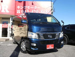 NV350 CARAVAN WAGON