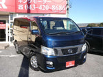 NV350 CARAVAN WAGON