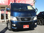 NV350 CARAVAN WAGON