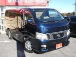 NV350 CARAVAN WAGON