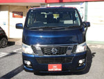 NV350 CARAVAN WAGON