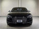 AUDI S5 SPORTBACK