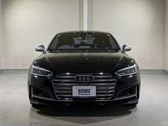 AUDI S5 SPORTBACK