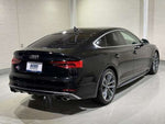 AUDI S5 SPORTBACK