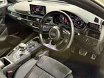 AUDI S5 SPORTBACK