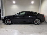 AUDI S5 SPORTBACK