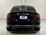 AUDI S5 SPORTBACK