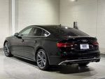 AUDI S5 SPORTBACK