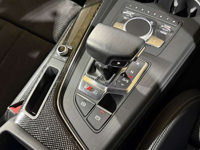 AUDI S5 SPORTBACK
