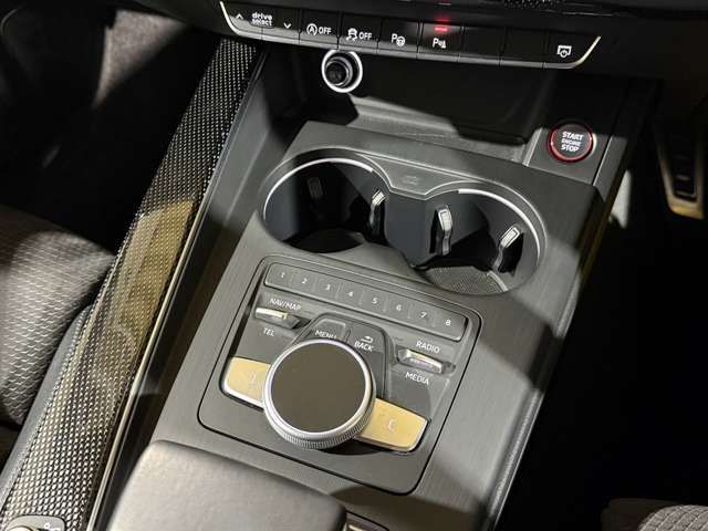 AUDI S5 SPORTBACK