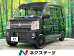 EVERY wagon 4WD