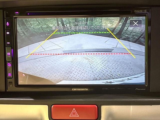 EVERY wagon 4WD
