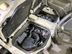 EVERY wagon 4WD