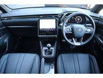 LEXUS LBX