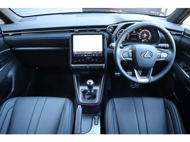 LEXUS LBX