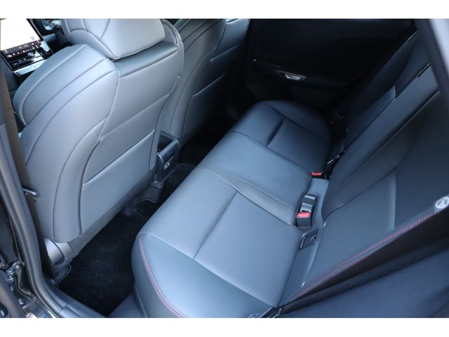 LEXUS LBX