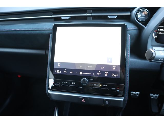 LEXUS LBX