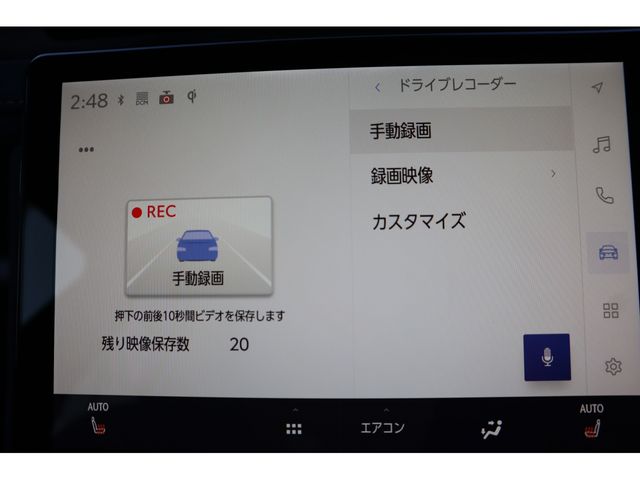 LEXUS LBX