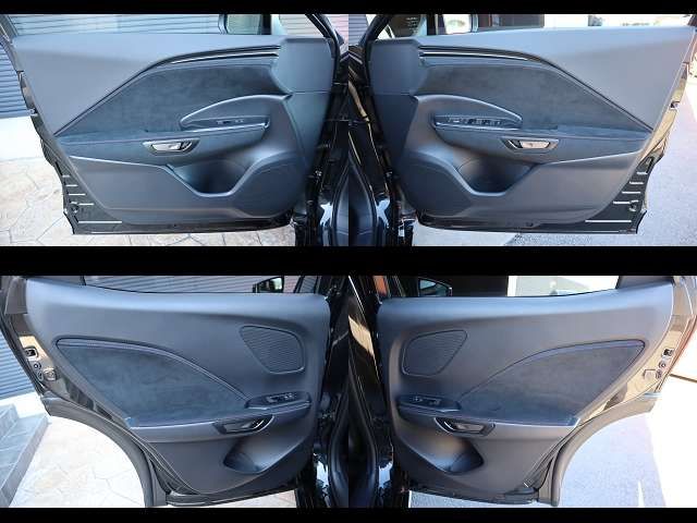 LEXUS LBX