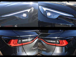 LEXUS LBX