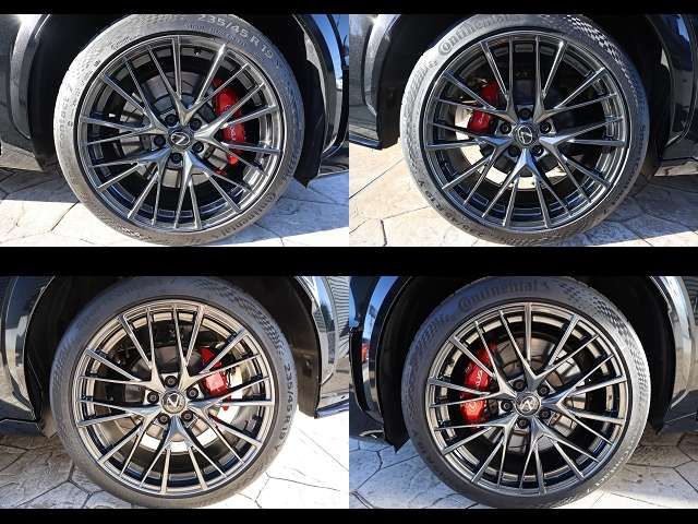 LEXUS LBX