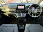 STEPWAGON e:HEV