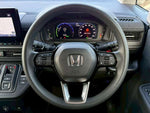 STEPWAGON e:HEV