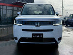 STEPWAGON e:HEV