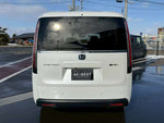 STEPWAGON e:HEV