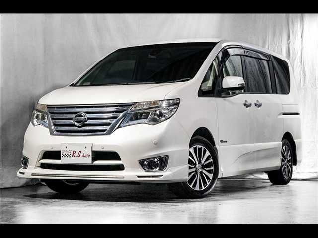 SERENA S-HYBRID