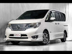 SERENA  S-HYBRID