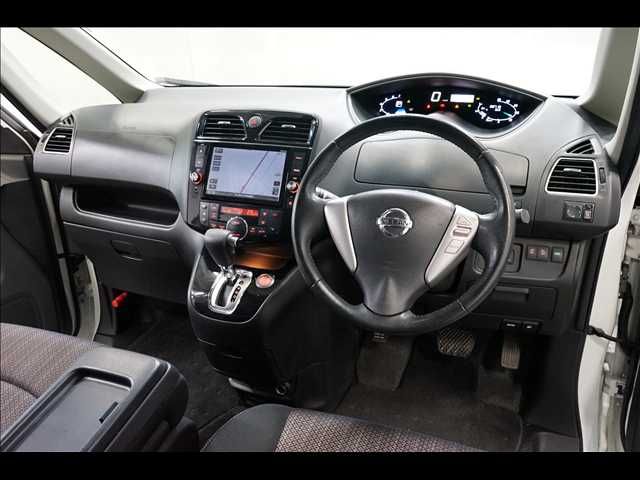 SERENA  S-HYBRID