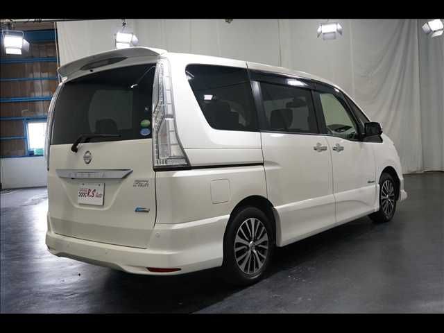 SERENA  S-HYBRID