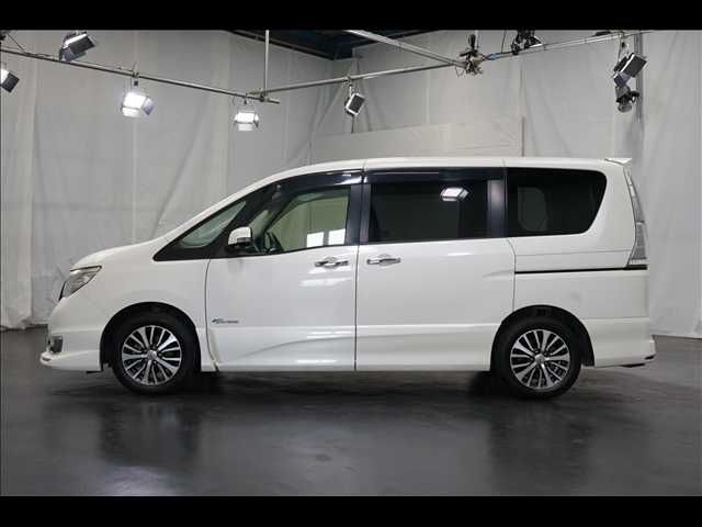 SERENA  S-HYBRID