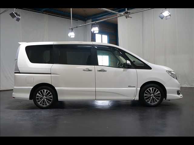 SERENA  S-HYBRID