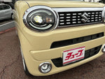 WAGON R SMILE
