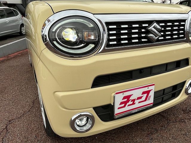 WAGON R SMILE