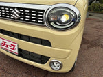 WAGON R SMILE