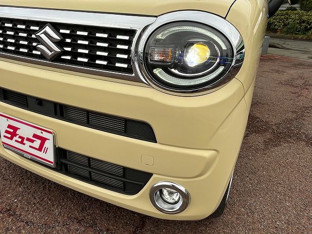 WAGON R SMILE
