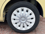 WAGON R SMILE