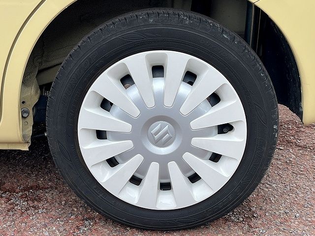 WAGON R SMILE