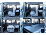 HIACE van 4WD