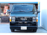 HIACE van 4WD