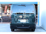HIACE van 4WD
