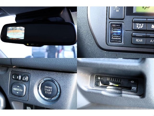 HIACE van 4WD