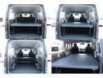 HIACE van 4WD