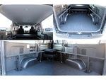HIACE van 4WD